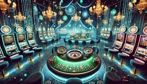 Spabet Slot – ruang bingo online aktif dengan ratusan pemain dan hadiah real-time
