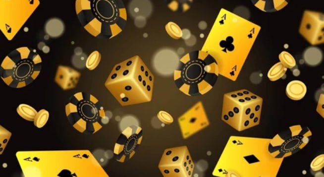 Spabet Slot Kasino – tampilan live dealer dan permainan kasino online terpercaya