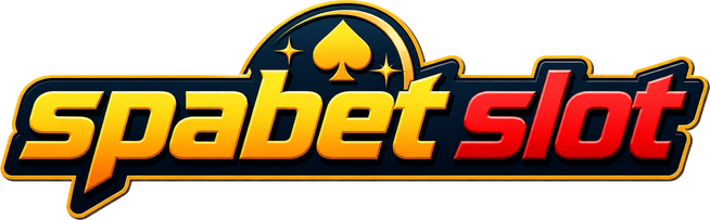 Spabet Slot Logo